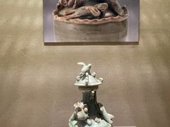 -龙泉青瓷博物馆