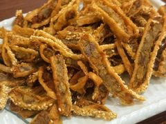 -阿拉木汗餐厅(山大路店)