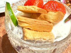 -浩海火燒雲傣家菜(芮欧百货店)