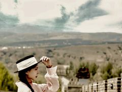 -杀虎口风景名胜区