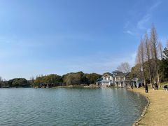 -新洲生态园