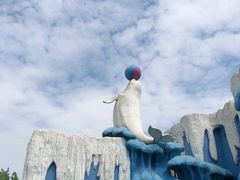 -杭州长乔极地海洋公园