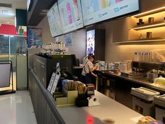 -瑞幸咖啡(太阳CITY店)