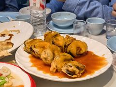 -逢春菜馆天津菜(胜利路店)