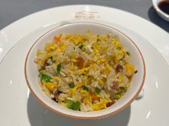 -霁月山房(体育公园店)