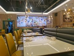 -清晖小苑•顺德地方菜(壹海城店)