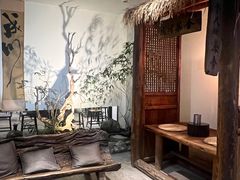 -成川茶店·潮汕工夫浓茶(万象店)