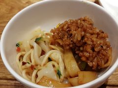 -食蔬不二素食自助餐厅(沈阳铁西店)