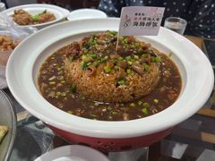 -良师门滨海人家·海鲜·家常菜(滨海城店)