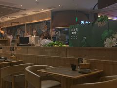 -云海肴·汽锅鸡·云南菜(广安门天虹店)