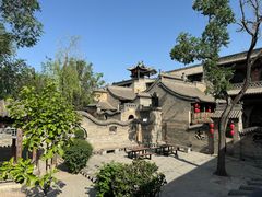 -山西王家大院