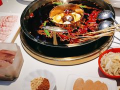 -二荆条·城市森林火锅旗舰店