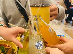 -东排食堂长沙小吃大排档(五一广场店)