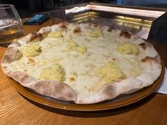 -JINNS锦时 steak&pizza(浸信会礼拜堂旧址店)