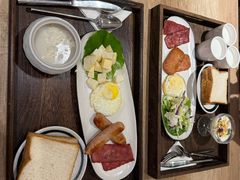 -乐领拈花溪·林涧食韵