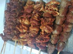 -海平馄饨(逍遥二路店)
