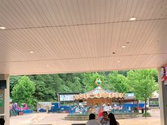 -梦幻奥陶纪景区