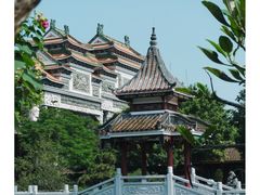 -顺峰山公园