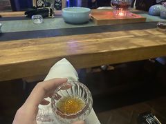 -观唐足道SPA养生会馆(南湖店)