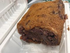 -老回回小吃(百万庄店)