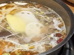 -守柴炉烤鸭(科华中路王府井店)