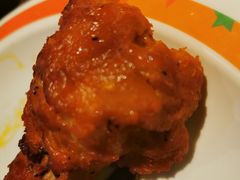 -比格比萨自助(万柳华联店)