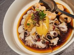 -秀儿四九城·新京菜(亚运村鸟巢店)