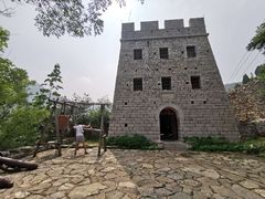 -井塘古村