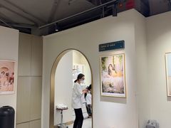 -海马体照相馆(北京apm店)