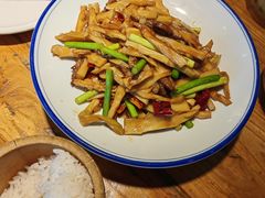 -吕氏疙瘩汤·私家菜馆(慈云寺店)