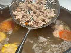 -犇鼎牛潮汕牛肉火锅(新辰里学清路店)