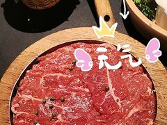 -季季山·云南野生菌火锅(上海首店)
