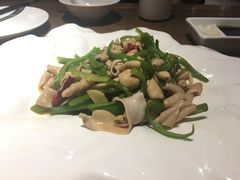 青椒鸭肠-全聚德(江宁店)