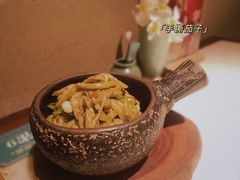 -佬麻雀·剁椒鱼头(京基KK One店)