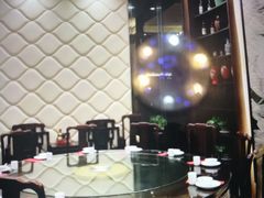 包厢-津菜宋记老房子(鼓楼店)