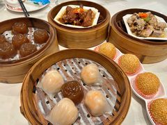 -稻香海鲜饭店(第一国际店)
