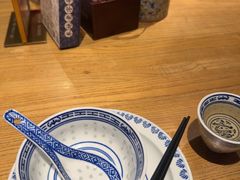 -图味美小黄鱼·景德菜(浙江路店)