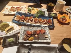 -京旬海鲜放题·铁板烧自助餐厅