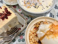 -堂屋糖水店(愚园店)