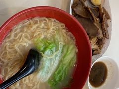 -旺角宝港式茶餐厅(寮步店)