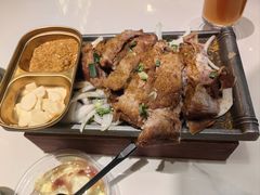 -清真·宁夏印象·盐池滩羊肉体验店(江宁路店)