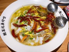 -太二酸菜鱼(宁波来福士店)