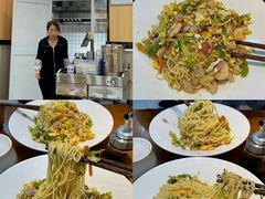 -木木鲜海鲜面(天一店)
