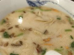 -同胜祥清真新豫菜(杜岭街店)