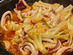 -宏玲餐厅(四川南路店)