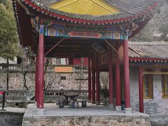 -华清宫景区