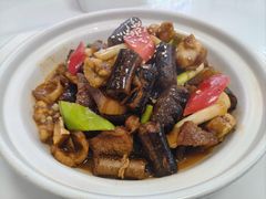 -王家土菜馆(霍山县店)