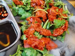 -李不管把把烧(合肥总店)
