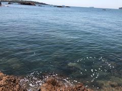 -青岛第二海水浴场