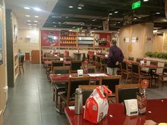 -宏状元现熬粥·京味菜(五棵松店)